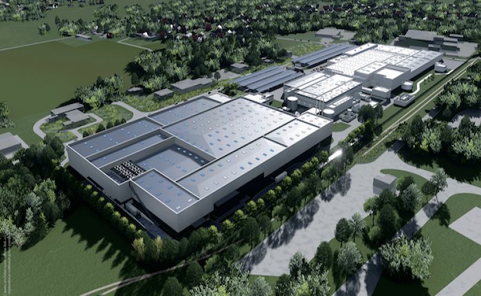 Stellantis, Mercedez Benz ve TotalEnergies ortaklaşa batarya üretecek