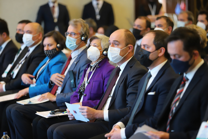 Yenilenebilir Enerji ve Enerji Verimliliğinde dönüşüm başlıyor