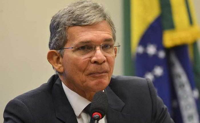 Petrobras CEO'su görevinden alındı 