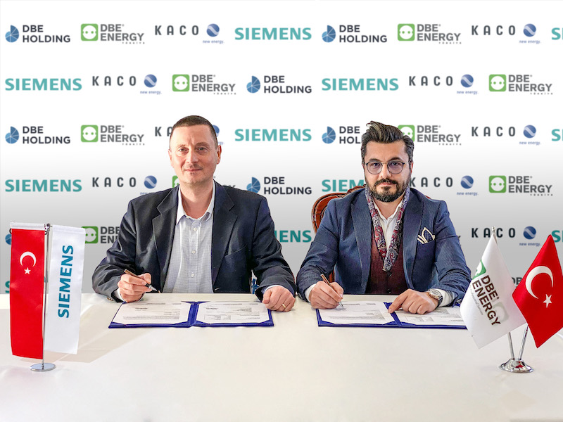 136 bin hanenin elektriği yeşil enerjiden sağlanacak