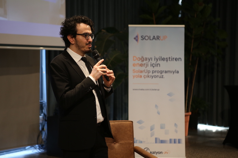 SolarUp’ta son başvuru tarihi 20 Nisan’a uzatıldı