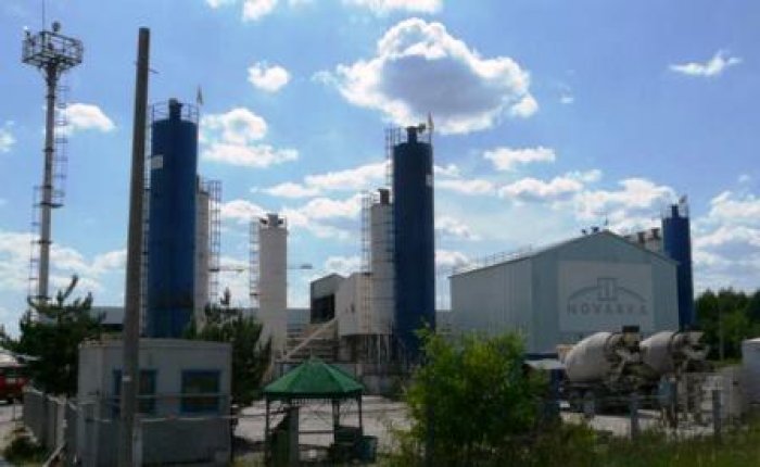 IAEA, Rusya ile Ukrayna nükleer tesislerinin güvenliği için görüştü