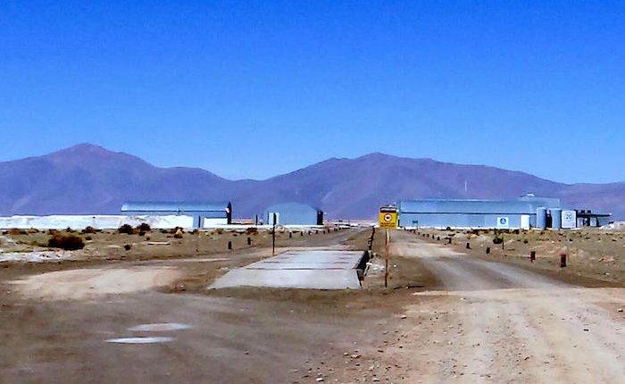 Rio Tinto lityum üretimini arttıracak