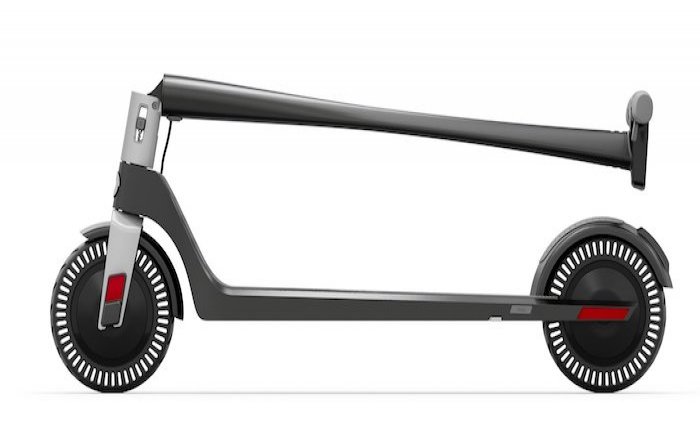 Google’den çalışanlarına ücretsiz e-scooter aboneliği