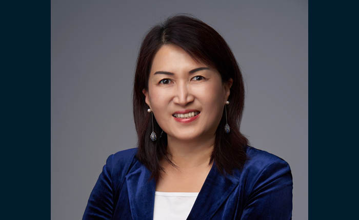 Castrol’ün yeni CEO’su Michelle Jou oldu