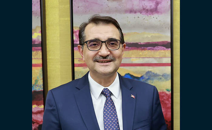 Fatih Dönmez: Bor ihracatında yeni rekor kıracağız