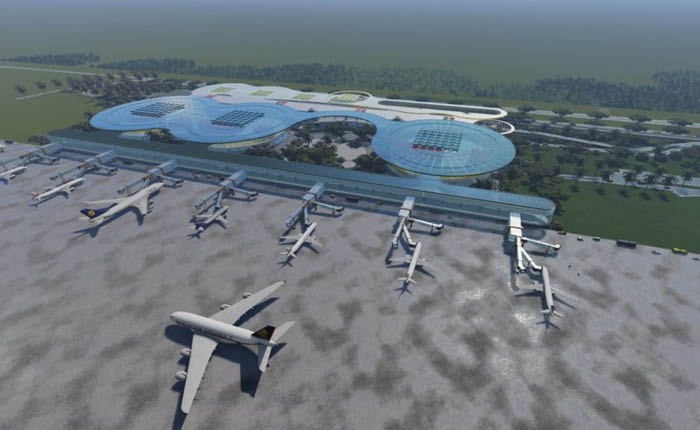 Çukurova yakıt hatlarını THY Opet işletebilecek