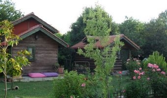 Doğa dostu tesislere destek geldi