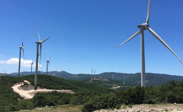 Samsun’daki Havza RES yer değiştirecek