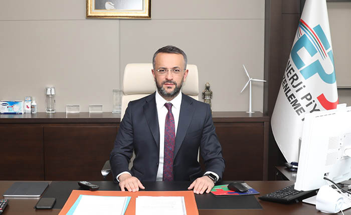 EPDK Ukrayna’ya enerji altyapısı için destek gönderiyor