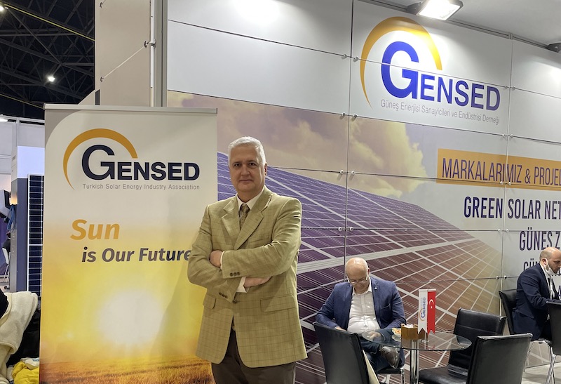 GENSED, İzmir’deki seminerde yatırımcılarla buluşacak