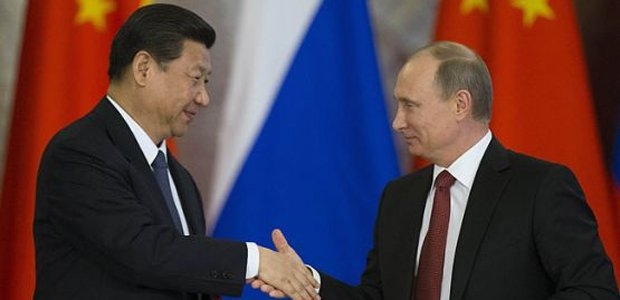 G – 20’den doğalgaz anlaşması çıktı