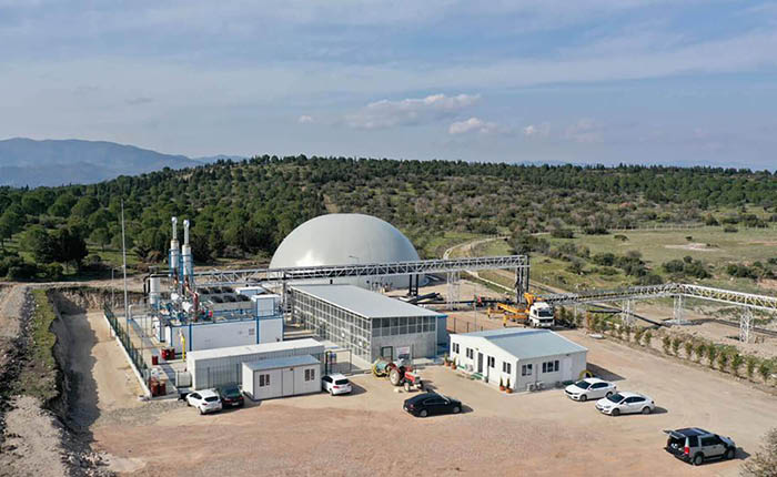 ITC Adana Enerji Adana’daki tesisini işletmeye devam edecek