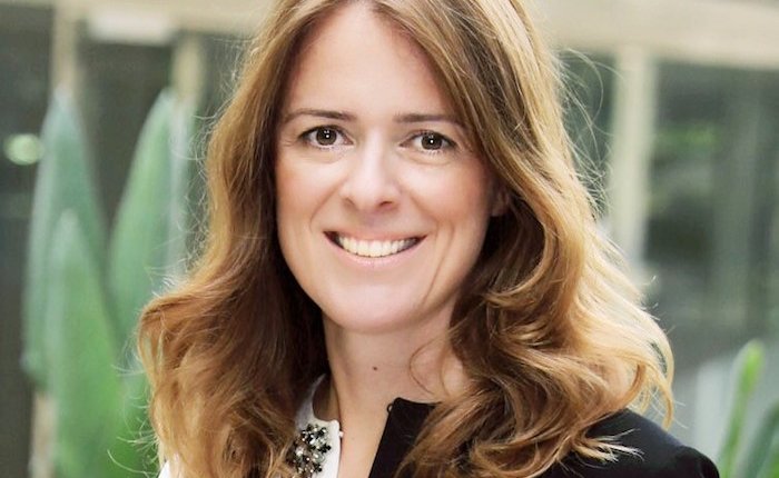 Seher Deniz Bilgin Kazancı Holding İK Direktörü oldu