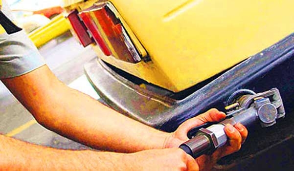 LPG’ye Eylül zammı geldi