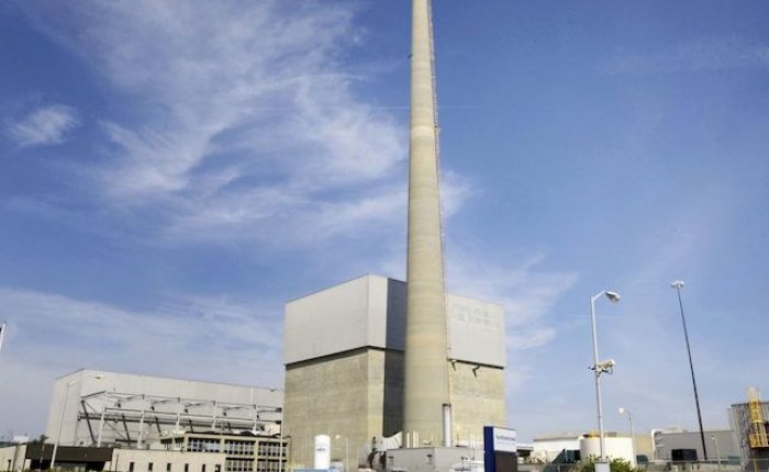 ABD'den nükleer santrallere finansman desteği