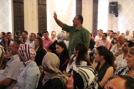 SEPAŞ`tan fatura ödemeye gelen aboneye indirimli elektrik teklifi