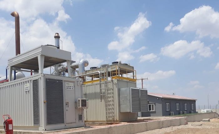 Balıkesir’de BES ve GES kurulacak