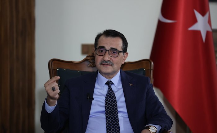 Dönmez: 278 bin civarında bir abonenin elektriği kesik