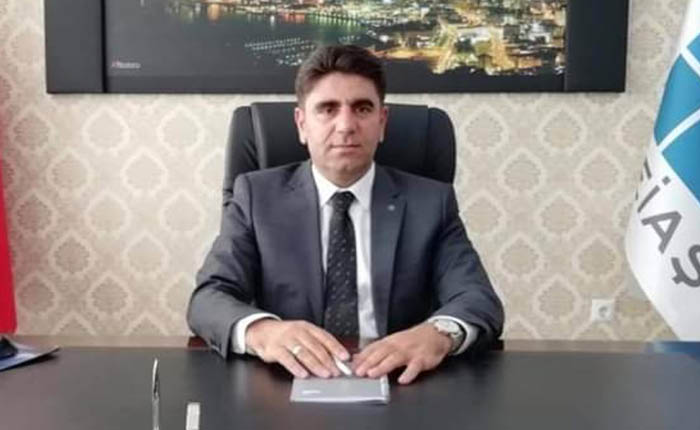 TEİAŞ 8. Bölge Müdürlüğüne Hadi Bingöl atandı