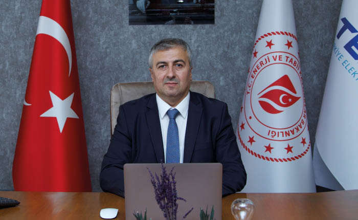 TEMSAN Yönetim Kurulu Başkanlığına Fatih Öztürk atandı