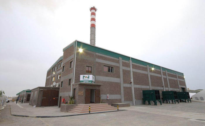 Kontrolmatik Namibya’da santral elektrifikasyonu yapacak