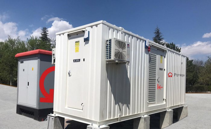 Ankara’da lityum iyon pil fabrikası kurulacak