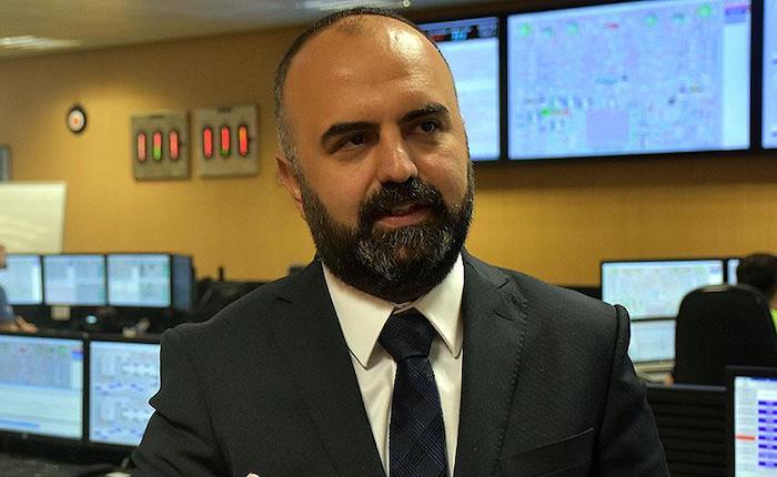 Gama Enerji, yatırımlarını rüzgar ve güneşe yönlendirecek 