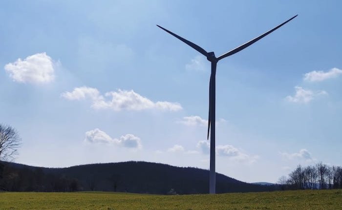 İstanbul’daki Hacı Bey RES yer değiştirecek