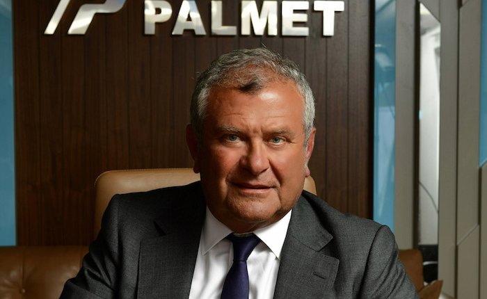 Palmet Enerji doğalgaz pazarında payını arttırdı