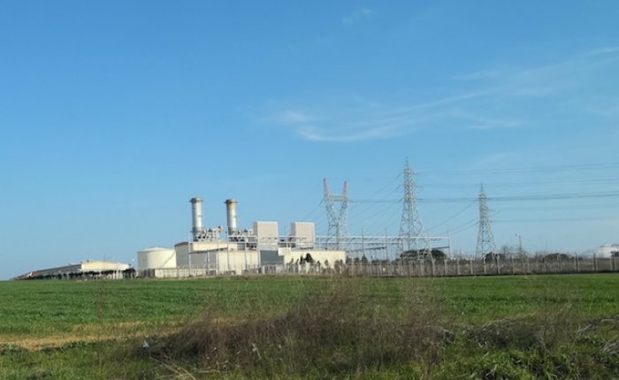 Mart’ta 47 santrale 300,8 milyon lira kapasite desteği