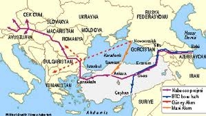 Bulgaristan yeni bir gaz merkezi mi olacak?