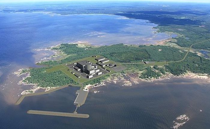Finlandiya Rosatom’la nükleer sözleşmesini sonlandırdı