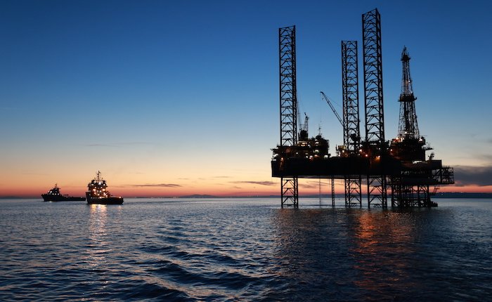 Silivri’de kesintisiz gaz için ateş yandı