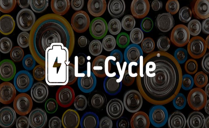 Glencore ve Li-Cycle’dan batarya geri dönüşümünde işbirliği