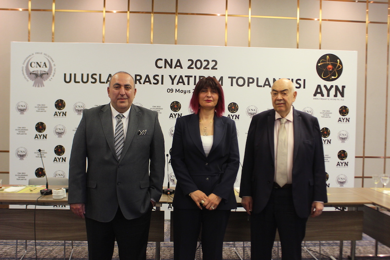 1 milyar dolarlık yatırım hayata geçecek