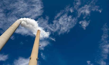 Orman alanlarında ithal kömürlü santrallere izin yok