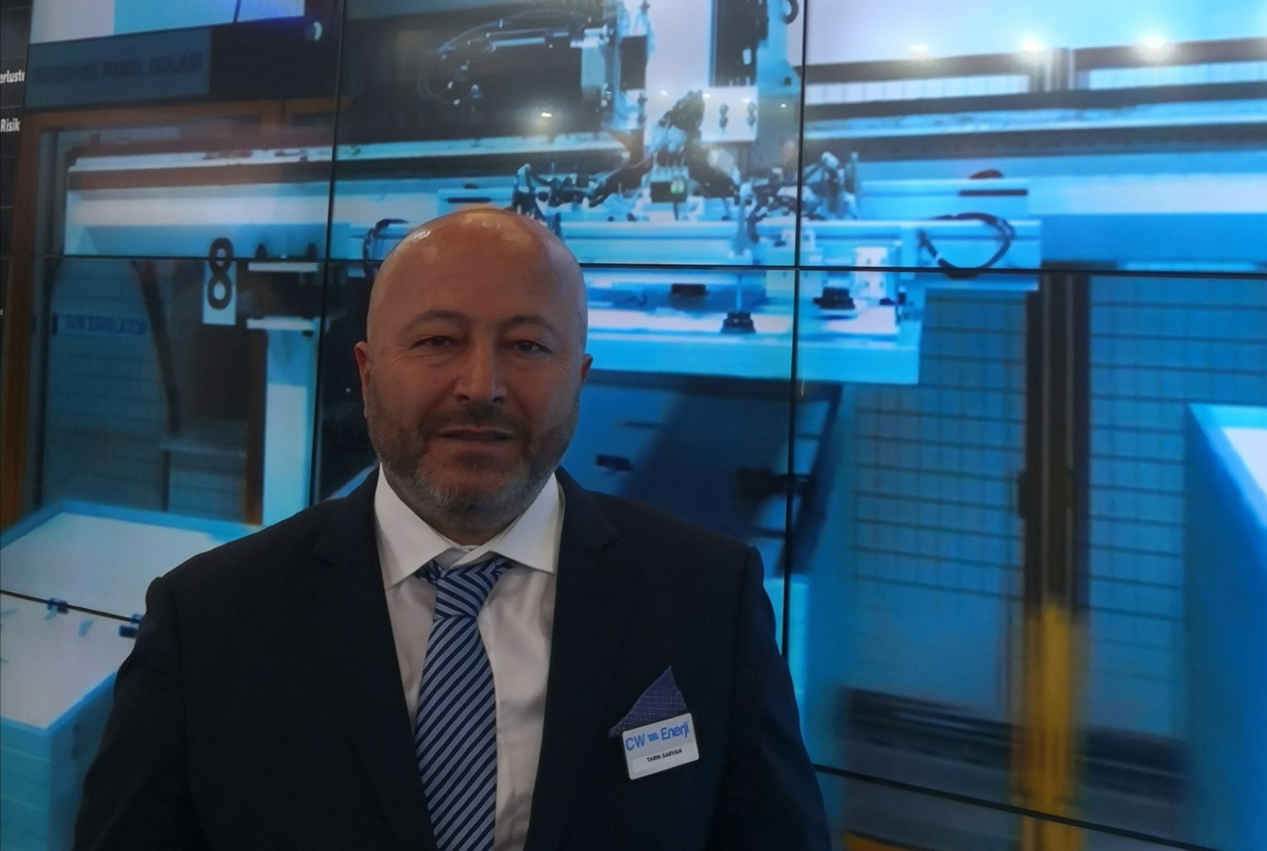 CW Enerji hücre fabrikası kuracak, destek istiyor