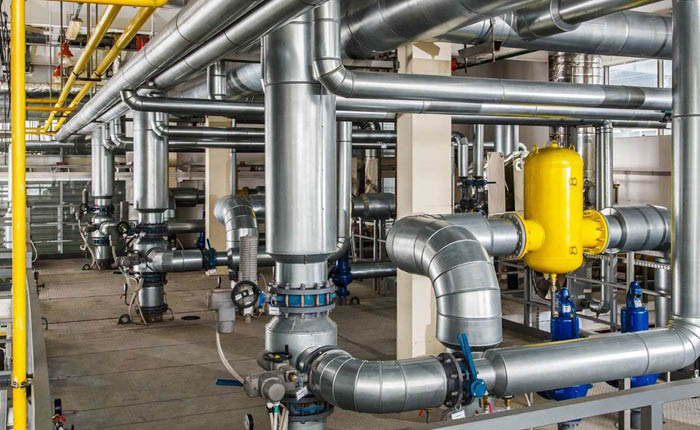 EPDK Erpiliç Trijenerasyon Santraline 49 yıllık lisans verdi