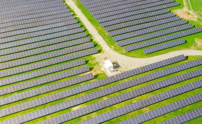 Küresel yenilenebilir kurulumları 2021’de rekor kırdı