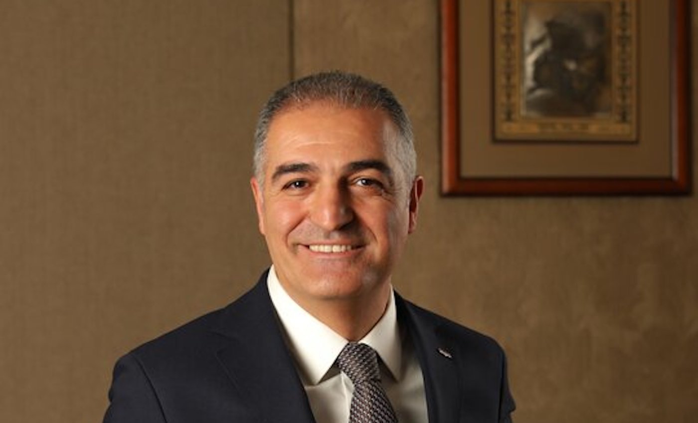 Bursalı COPA'nın yerli kombisi Eon, Çin pazarına girdi