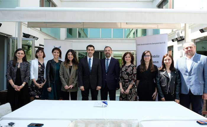 Borçelik’e toplumsal cinsiyet eşitliği sertifikası