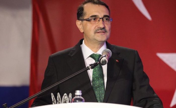 Dönmez: Enerji verimliliğini özellikle hanelerde yaygınlaştırmak istiyoruz