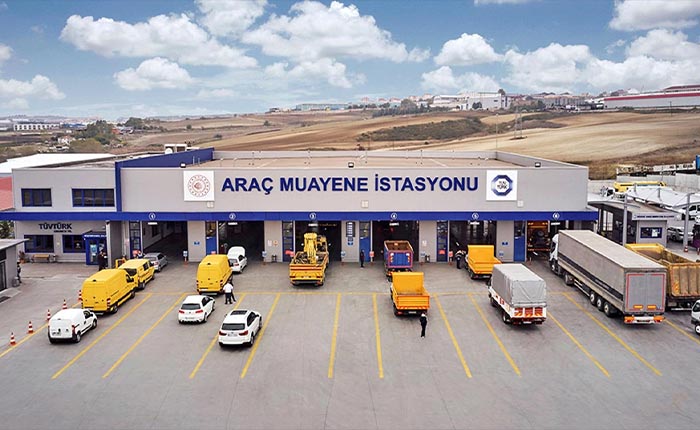 TüvTürk 9 GES projesi için Orge ile anlaştı