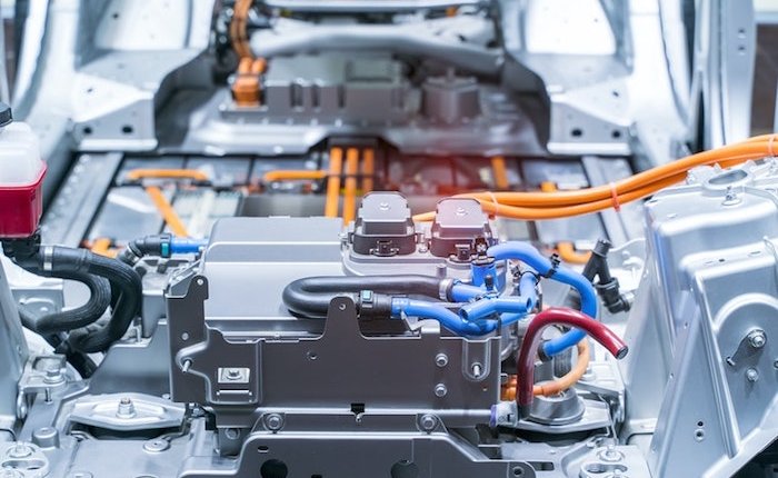 Küresel elektrikli araç satışları dörtte üç arttı