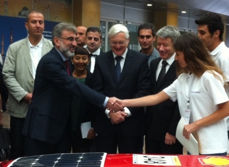 Yıldız: Ham petrol fiyatları 95-100 dolar aralığına iner