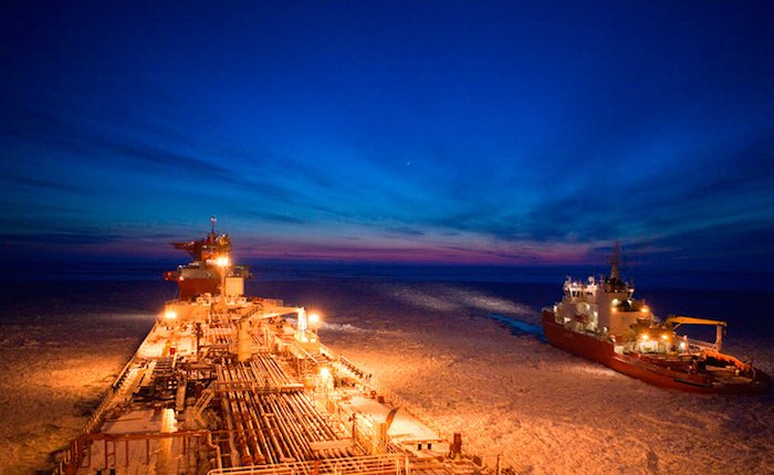 Rusya’nın petrol üretimi 2022’de gerileyecek