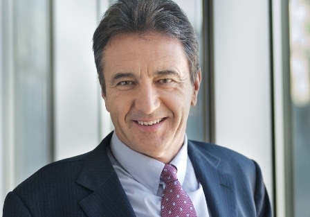 OMV, 4 yıl daha Gerhard Roiss ile yola devam edecek