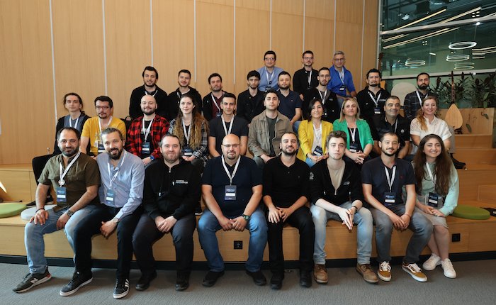 Enerjisa Üretim Wind Force Hackathon Yarışmasının kazananları belli oldu