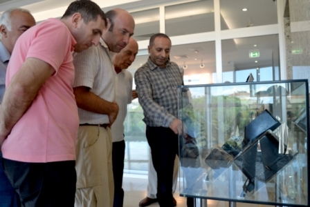 Birleşmiş Milletler, YEDAŞ`ın İlerleme Raporu`nu yayınladı